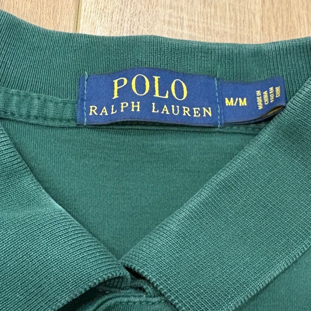 Polo Ralph Lauren excellent vintage
